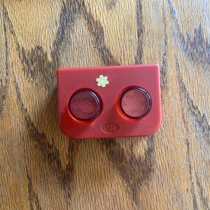 Creative Memories Paper punch